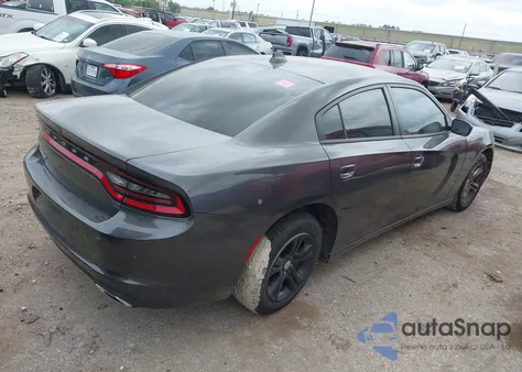 2023 Dodge Charger Sxt from USA, damaged, VIN 2C3CDXBG4PH649346